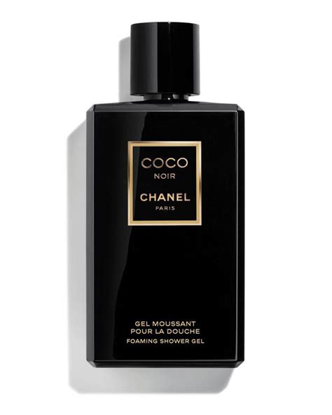 chanel shower gel sale.